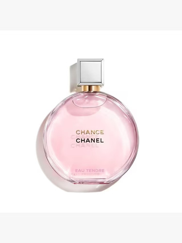 Chanel chance eau tendre - eau,