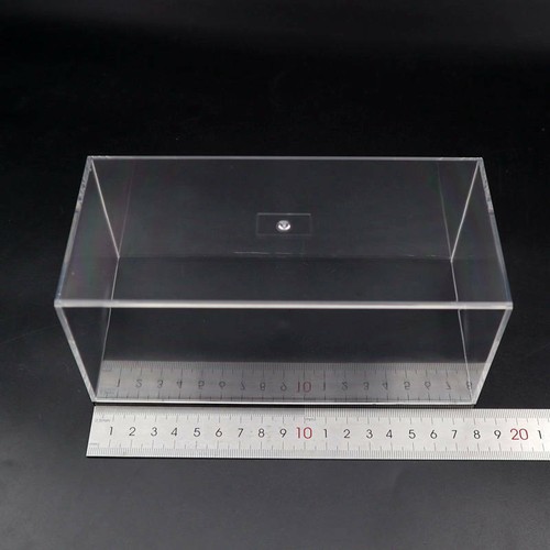 18cm acrylic display - display, show