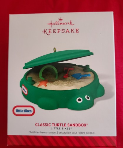 2014 hallmark ornament classic - ornament,