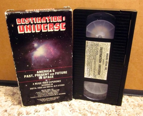 Destination universe race for - universe,