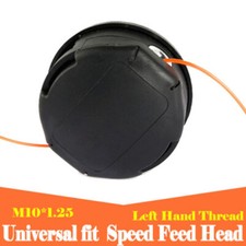 Universal Trimmer Head For