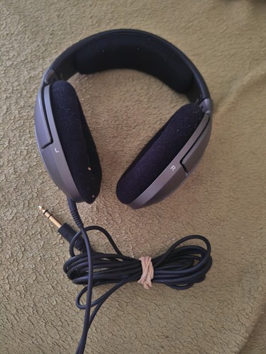 Sennheiser 518 around over - sennheiser, hd