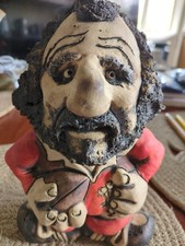 John Hughes Wales Pottery