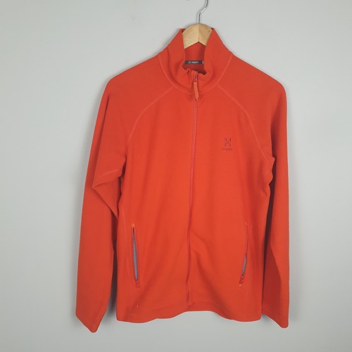 Haglofs astro fleece jacket - haglofs,