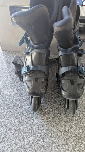 Cool blade inline roller - cool,