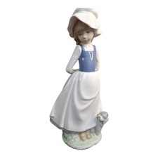 Lladro Nao 0397 Cheer Me Up