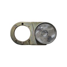 Lancia Beta Epoch Headlight