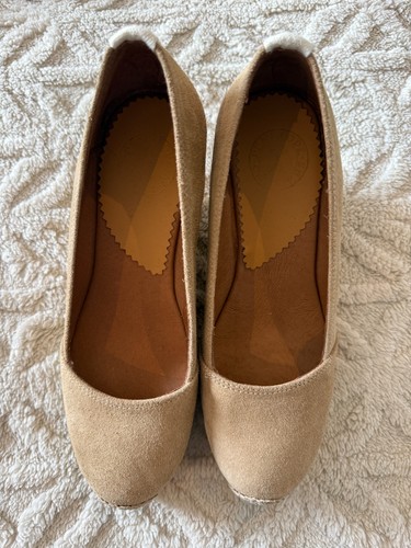 Penelope chilvers wedge - chilvers,