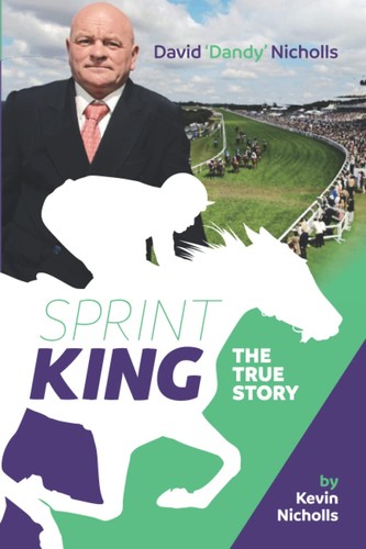 Sprint king david - david, dandy