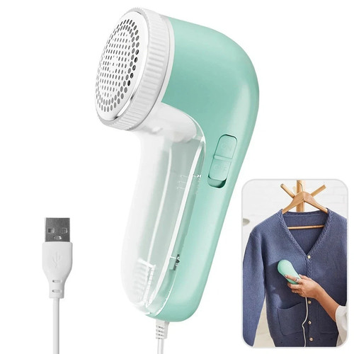 Electric lint remover clothes - electric,