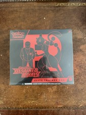 Pokemon TCG, Destined Rivals