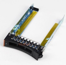 2.5" SAS Drive Caddy Tray For