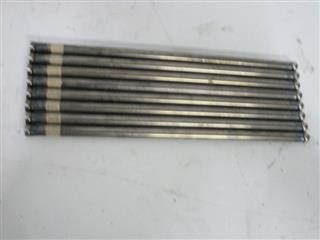 Rocker arm shaft - shaft, mitsubishi