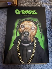 Grollz Limited Edition Smokers