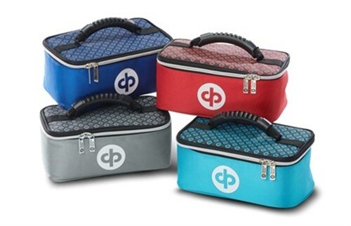 Drakes pride bowl bag - pride, 2