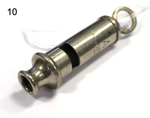 Hudson co vintage - j., metal