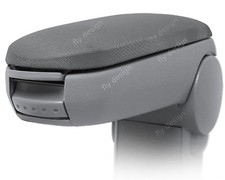 For Beetle 9c Centre Armrest MAL Armrest Armrest Armrest TEXTILE GREY