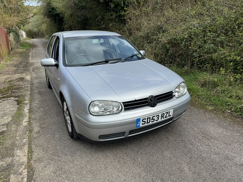 Golf mk4 auq for - mk4,