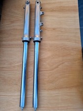 Tzr 250 Forks 1kt 2ma 86 On