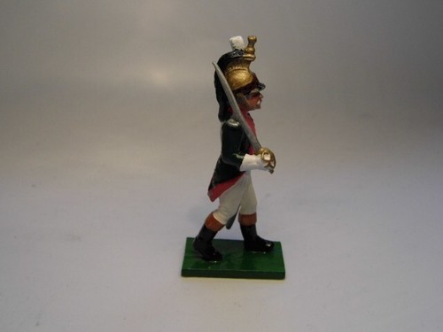 Trophy miniatures napoleonic - trophy,