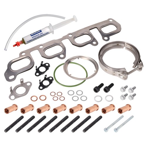 Febi bilstein turbocharger - bilstein,