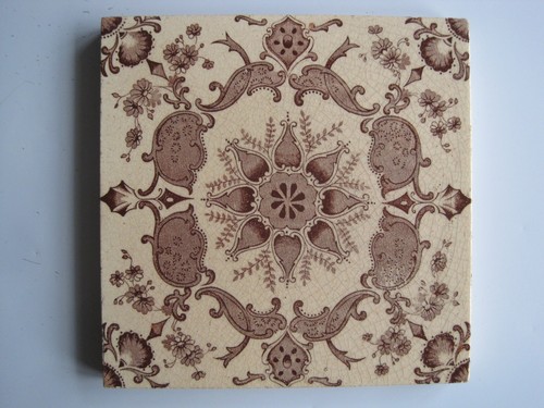 Antique victorian malkin - antique,