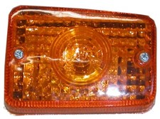 Complete Indicator Rear Right