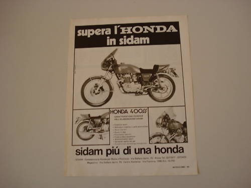 Advertising 1976 - advertising,
