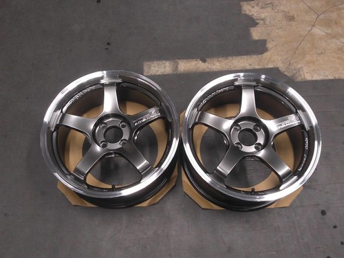 Yokohama advan racing - racing, gt