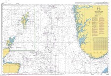 2182C North Sea Northern Sheet