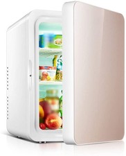 10L Mini Fridge Car Freezer