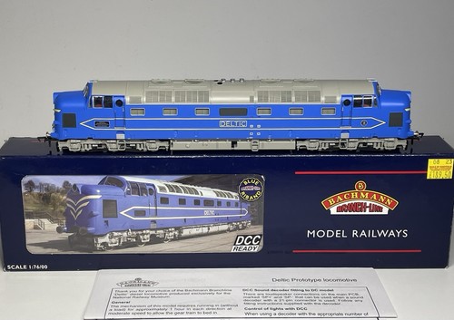 Bachmann 520 nrm - 32-520, exclusive
