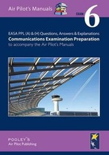 EASA PPL (A) & (H) Questions, Answer & Explanations:... - Hughes, Helena