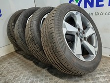 2025 Genuine 17 Inch FORD
