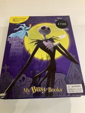 My Busy Books The Night Before