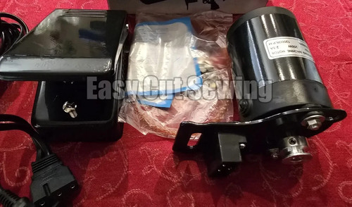 Sewing machine motor - motor, 250