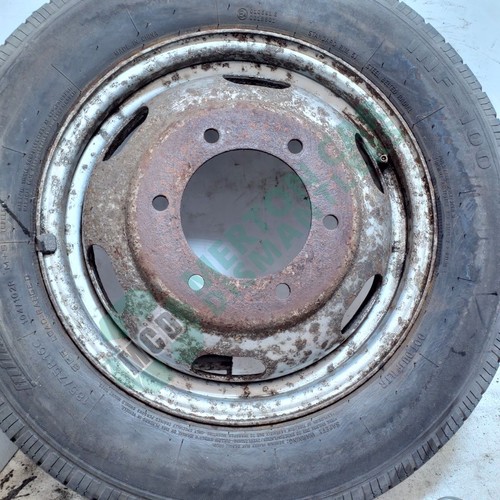 Ford transit mk6 steel - mk6,