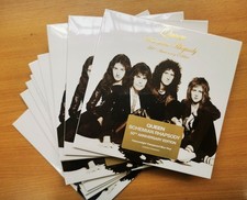 QUEEN 7" Bohemian Rhapsody Translucent BLUE COLOURED VINYL Ltd 2025 IN STOCK New