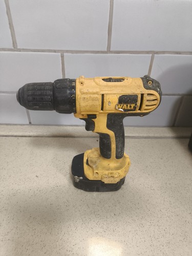 Dewalt dc733 cordless drill - dewalt,