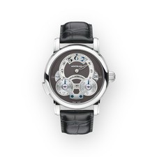 Montblanc Nicolas Rieussec