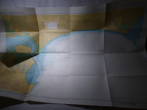 Admiralty chart nautical - admiralty,