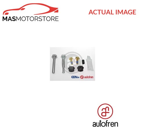 Brake caliper repair kit - brake, front