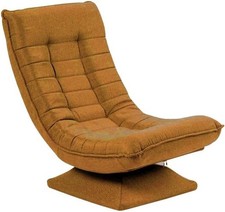 Swivel Floor Gaming Chair