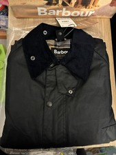 Barbour Classic Bedale Wax