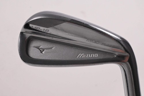 Mizuno mmc fli 3 - mizuno, mp-18