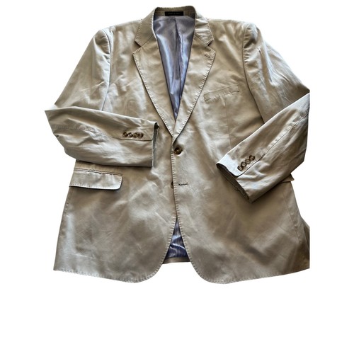 Alan flusser mens tan - alan,