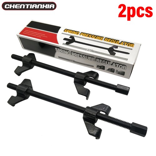 2pcs 380mm coil spring - 2pcs,