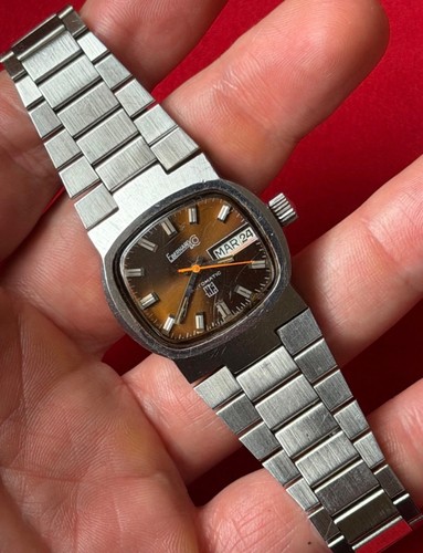 Vintage eberhard co hf - vintage,