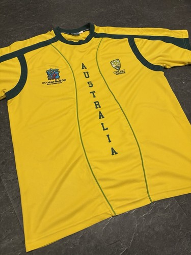 Australia national cricket