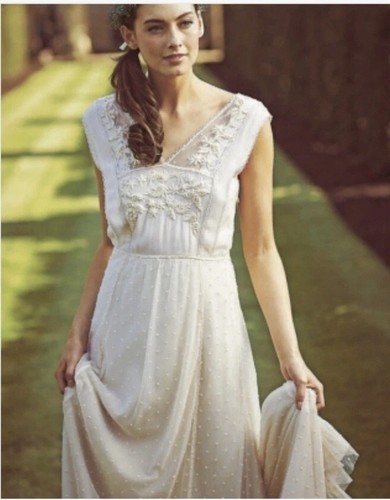 Hoss intropia ivory - ivory, v-neck